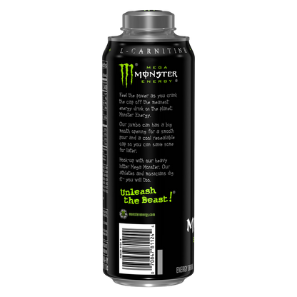 Monster 24oz Can