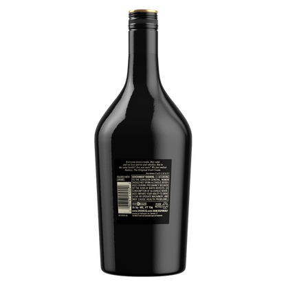 Baileys Original Irish Cream Liqueur, 1.75 L (34 Proof)