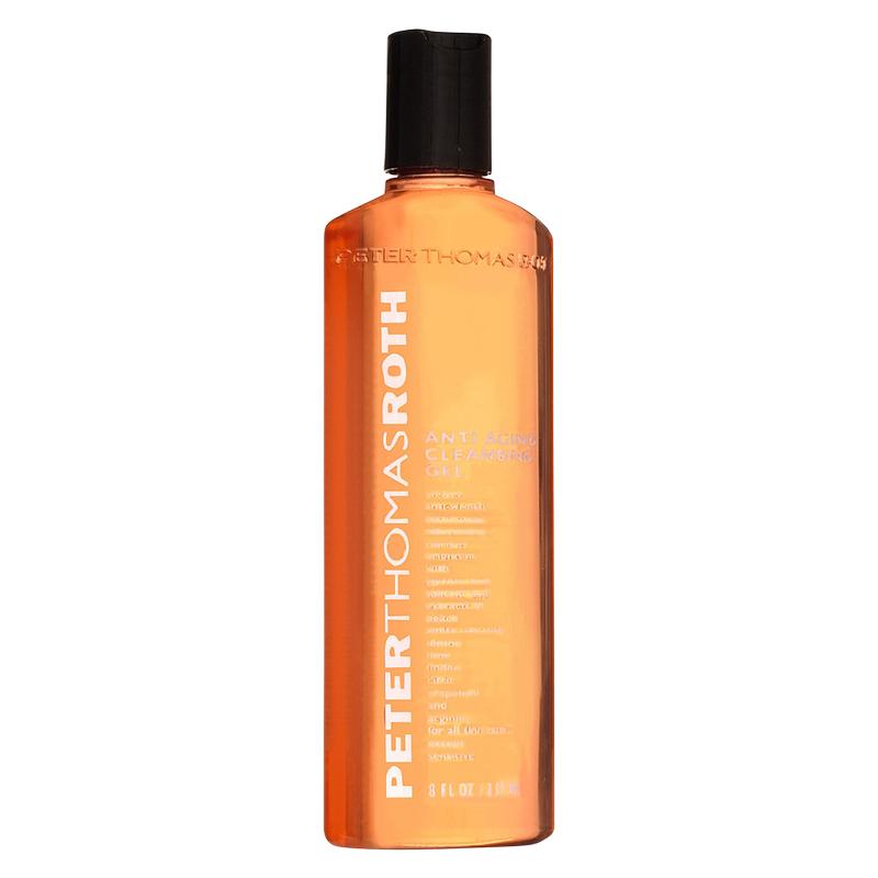 Peter Thomas Roth Anti-aging Cleansing Gel 8.5oz