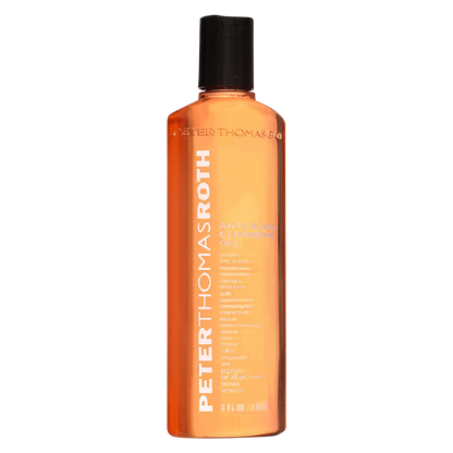 Peter Thomas Roth Anti-aging Cleansing Gel 8.5oz