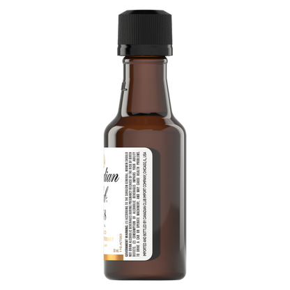 Canadian Club 1858 Canadian Whisky 50ml (80 proof)