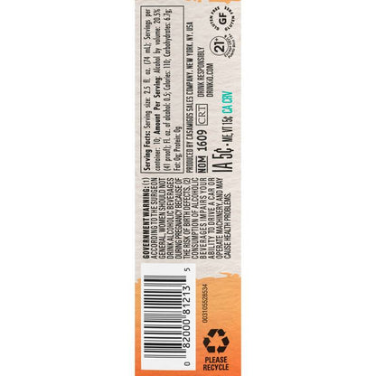 Casamigos Spicy Margarita 750ml Bottle