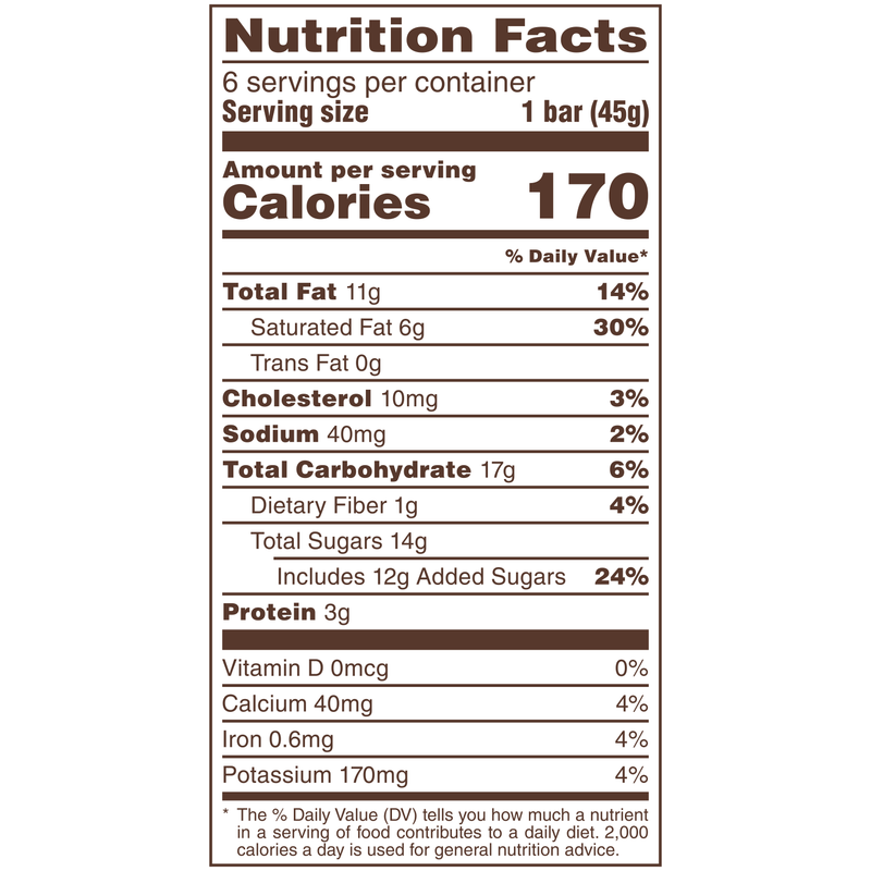 SNICKERS Ice Cream, Dark Chocolatey Peanut Butter Ice Cream Bars, 6ct