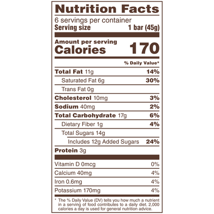 SNICKERS Ice Cream, Dark Chocolatey Peanut Butter Ice Cream Bars, 6ct