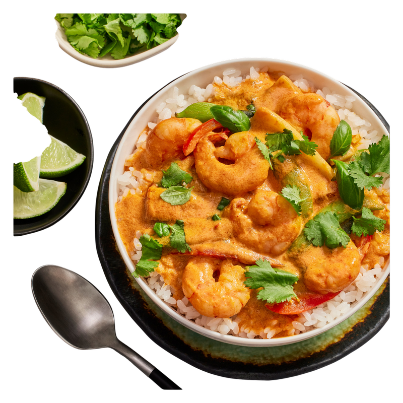 Thai Kitchen Red Curry Paste 4oz
