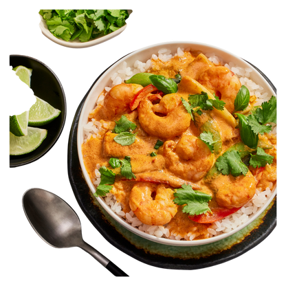 Thai Kitchen Red Curry Paste 4oz