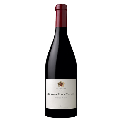 Hartford Court Pinot Noir Russian River 750ml
