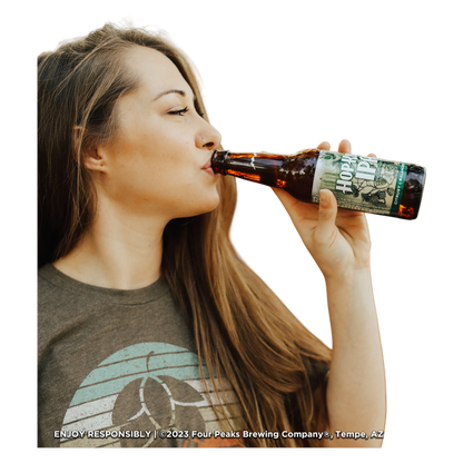 Four Peaks Brewing Hop Knot IPA 6pk 12oz Btl 6.7% ABV