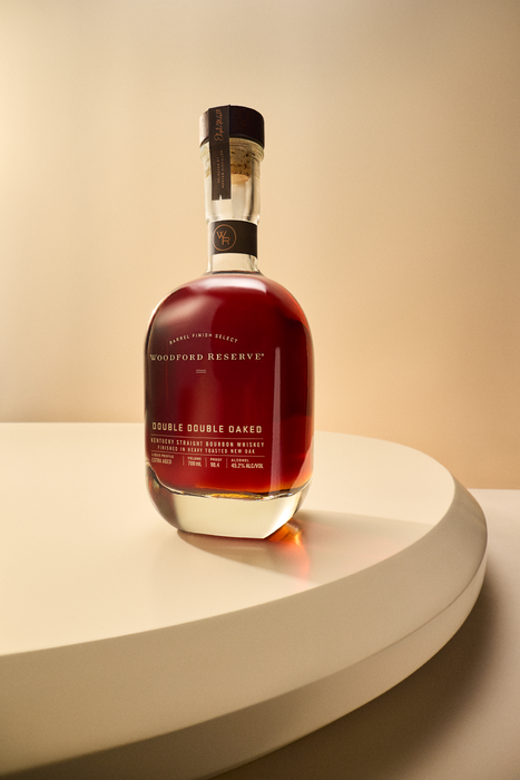 Woodford Reserve Double Double Oaked Straight Bourbon Whiskey