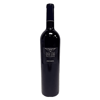 Dark Star Zinfandel 750ml