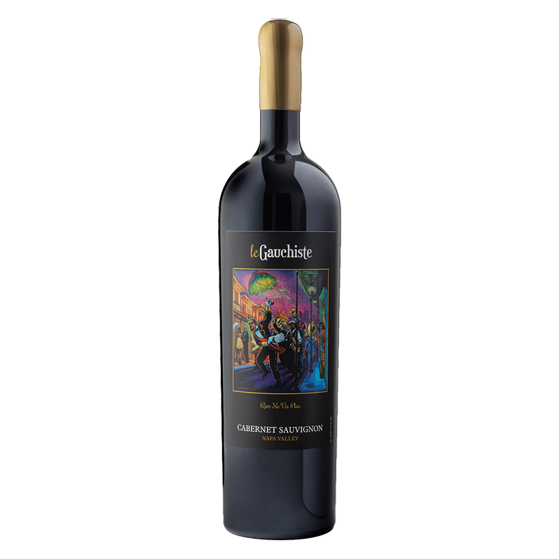 Coup De Foudre Gauchiste 1.5L