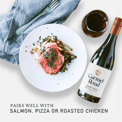 Carmel Road Pinot Noir Monterey 750ml