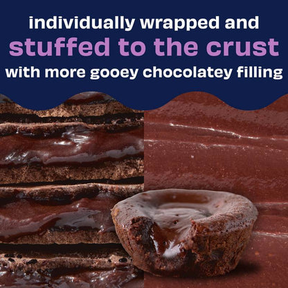 Pop-Tart Super Stuffed Frosted Molten Lava Cake, 10.9 oz