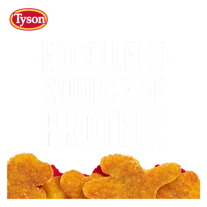 Tyson Mini Dino Nuggets Cup 5.3oz