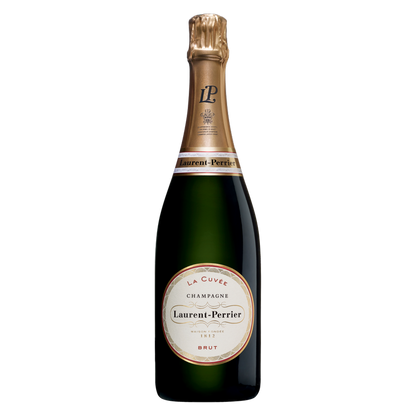 Laurent Perrier La Cuvee 750ml
