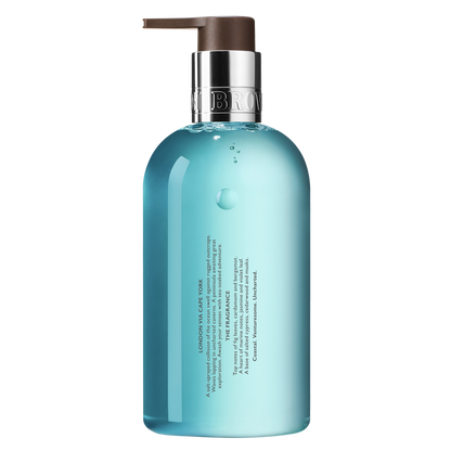 Molton Brown Coastal Cypress & Sea Fennel Hand Wash 10oz