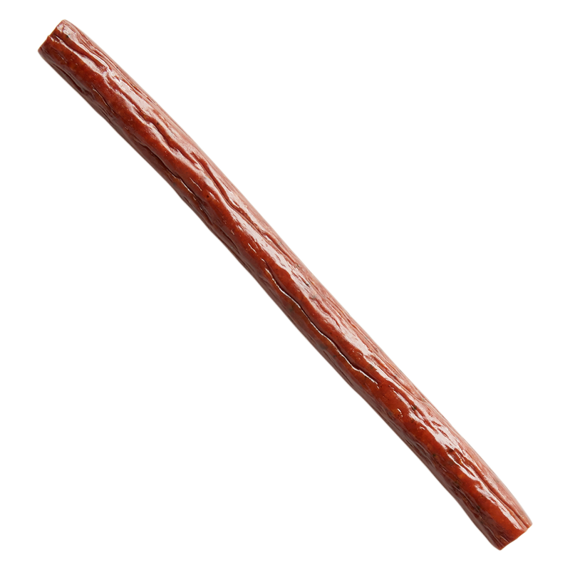 Think Jerky Original Grassfed Beef Jerky Stick 1oz