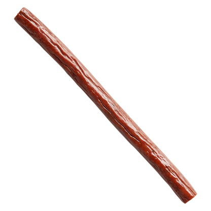 Think Jerky Original Grassfed Beef Jerky Stick 1oz
