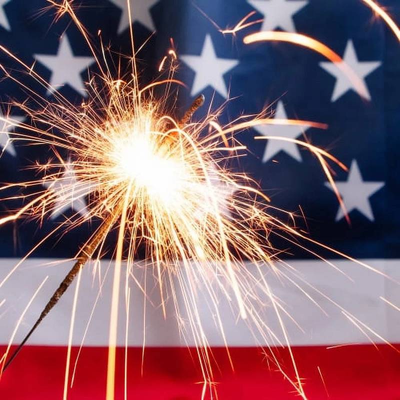 Celebration Sparklers 6ct