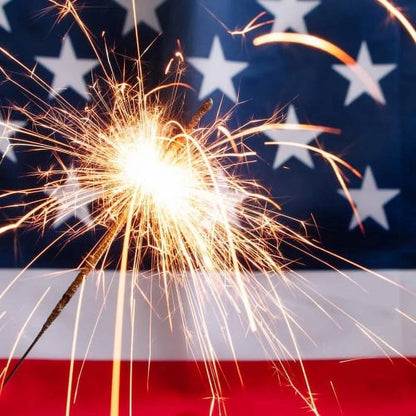 Celebration Sparklers 6ct