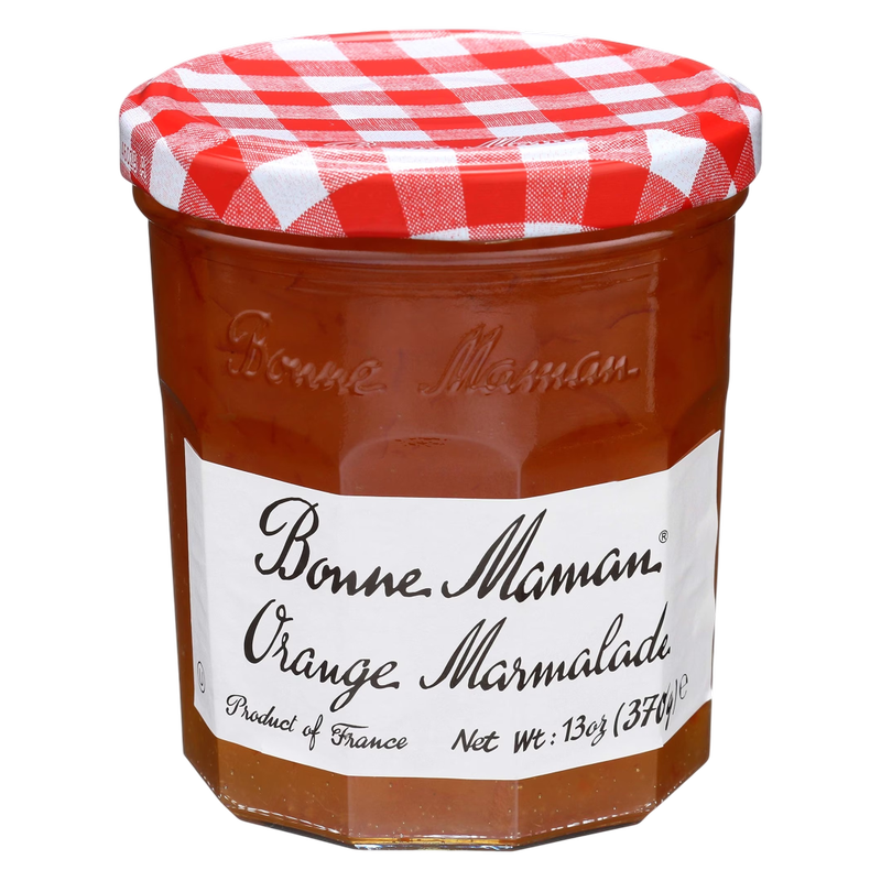 Bonne Maman Orange Marmalade 13oz