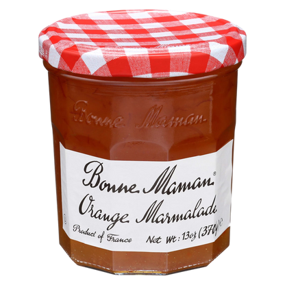 Bonne Maman Orange Marmalade 13oz