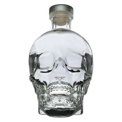 Crystal Head Vodka 750ml (80 Proof)
