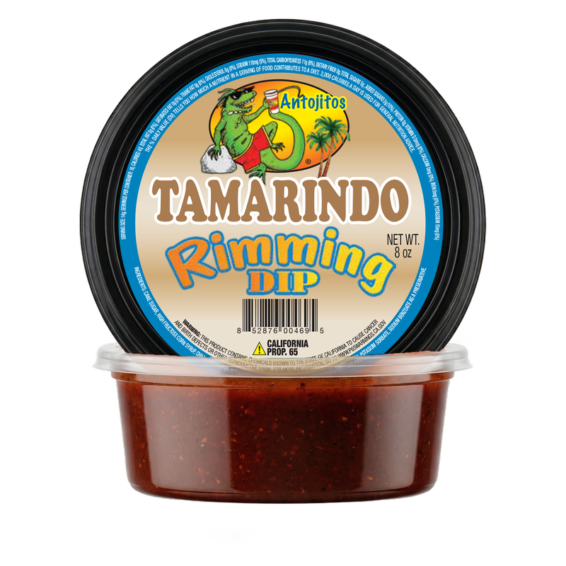 Tamarindo Rim Dip