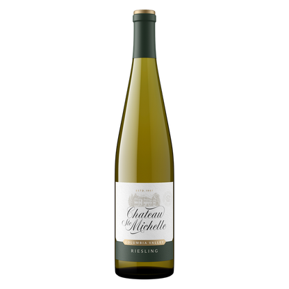 Chateau Ste Michelle Riesling 750ml