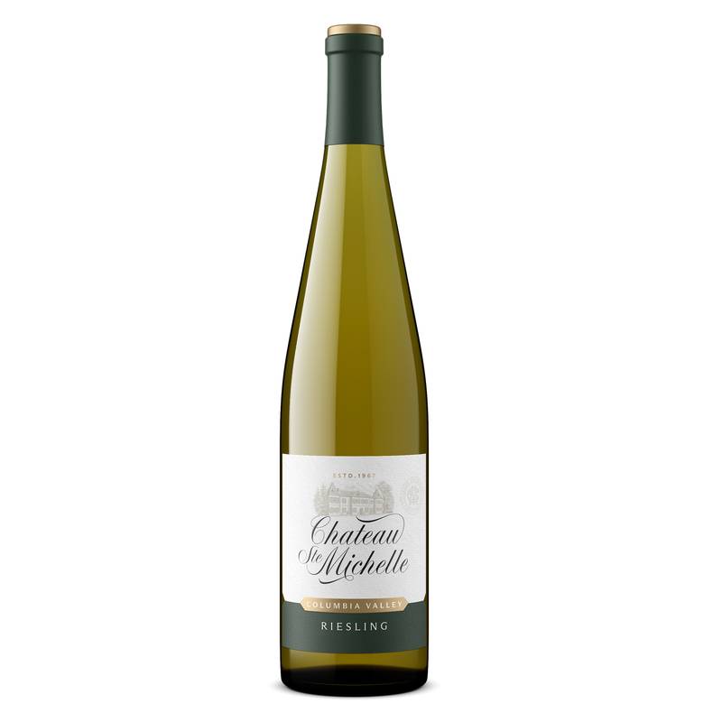 Chateau Ste Michelle Riesling 750ml