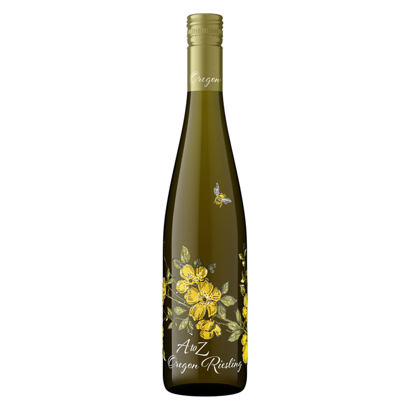 A To Z Riesling 750ml
