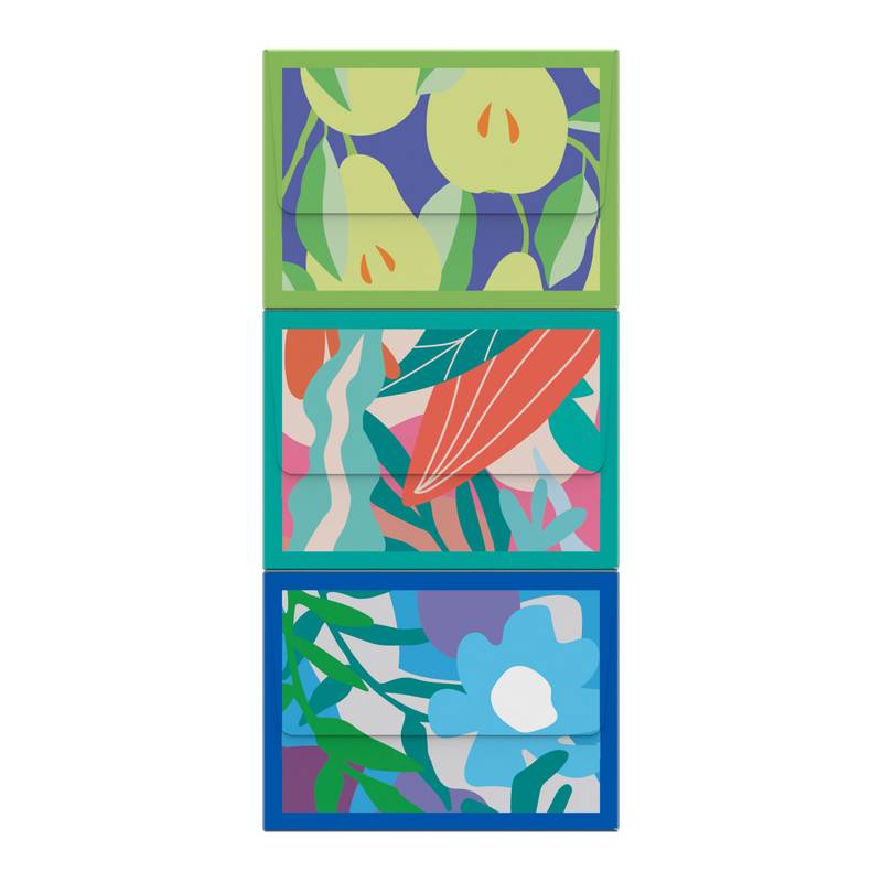 Kleenex Trusted Care Facial Tissues, 3 Flat Boxes, 160 Tissues per Box, 2-Ply (480 Total Tissues)