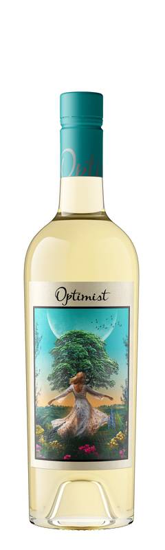 Frame of Mind Optimist Sauvignon Blanc 750ml