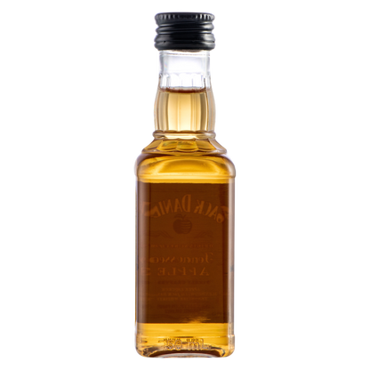 Jack Daniel's Tennessee Apple Whiskey 50ml (70 Proof)