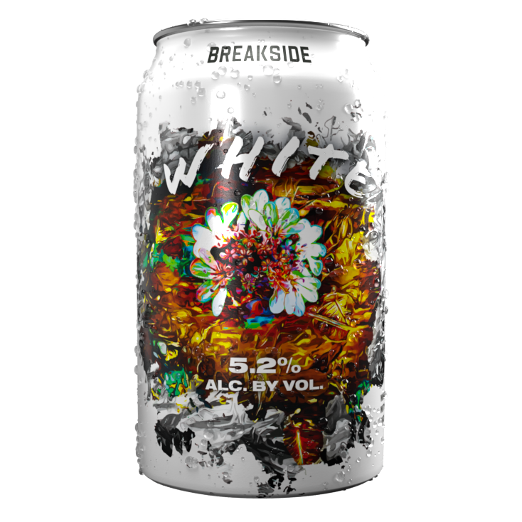 BREAKSIDE WHITE 6PKC - Breakside – BevMo!