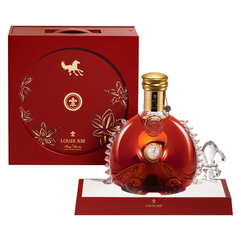 Remy Martin Louis XIII Lunar New Year 2026 700ml Bottle