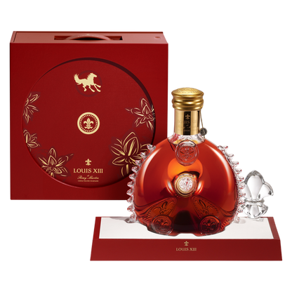 Remy Martin Louis XIII Lunar New Year 2026 700ml Bottle