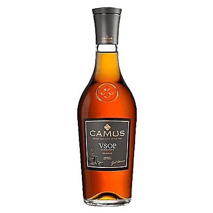 Camus Grand VSOP Cognac 750ml