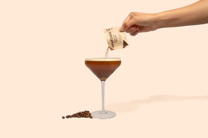 Craftmix Espresso Martini Cocktail Mixer, 0.25 oz