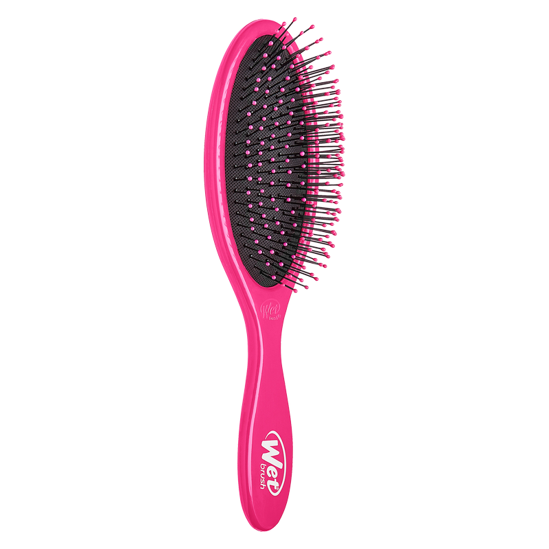 Wet Brush Original Detangler - Pink