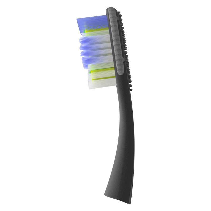 Colgate Keep Manual Toothbrush Deep Clean Starter Kit