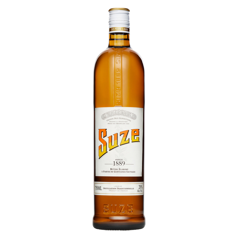Suze Apertif 750ml