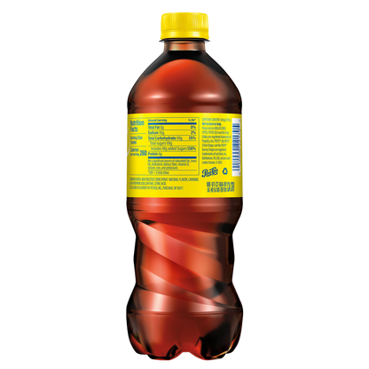 Pepsi Peeps 20oz Bottle
