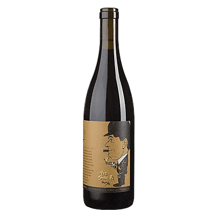 Vasco Urbano Sheriff GSM Red Blend 750ml