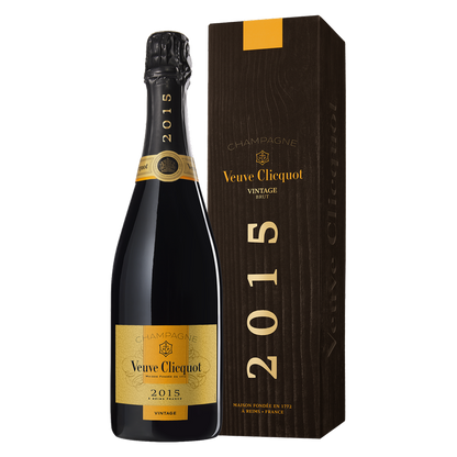 Veuve Clicquot Brut Gold Label Vintage 750ml