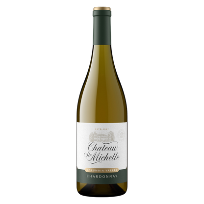 Chateau Ste Michelle Chardonnay 750ml