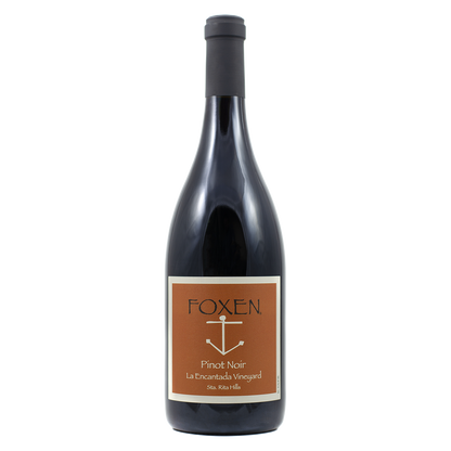 Foxen Pinot Noir La Encantada 750ml