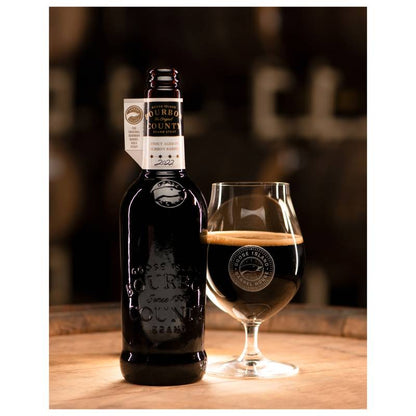 Goose Island Bourbon County Stout Original 2021 (500 ML BTL)