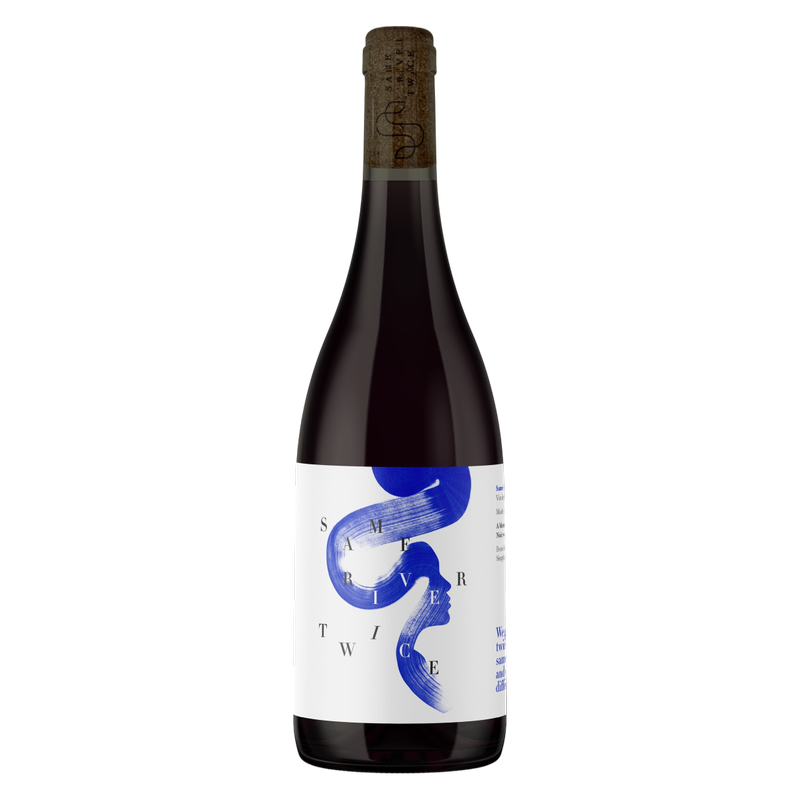 Same River Twice Red 750ml