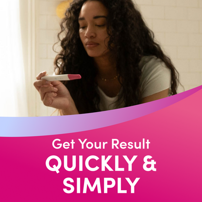 First Response™ Multi Check Quick & Simple 3ct